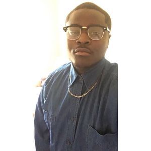 Meet your Posher, Baboucarr